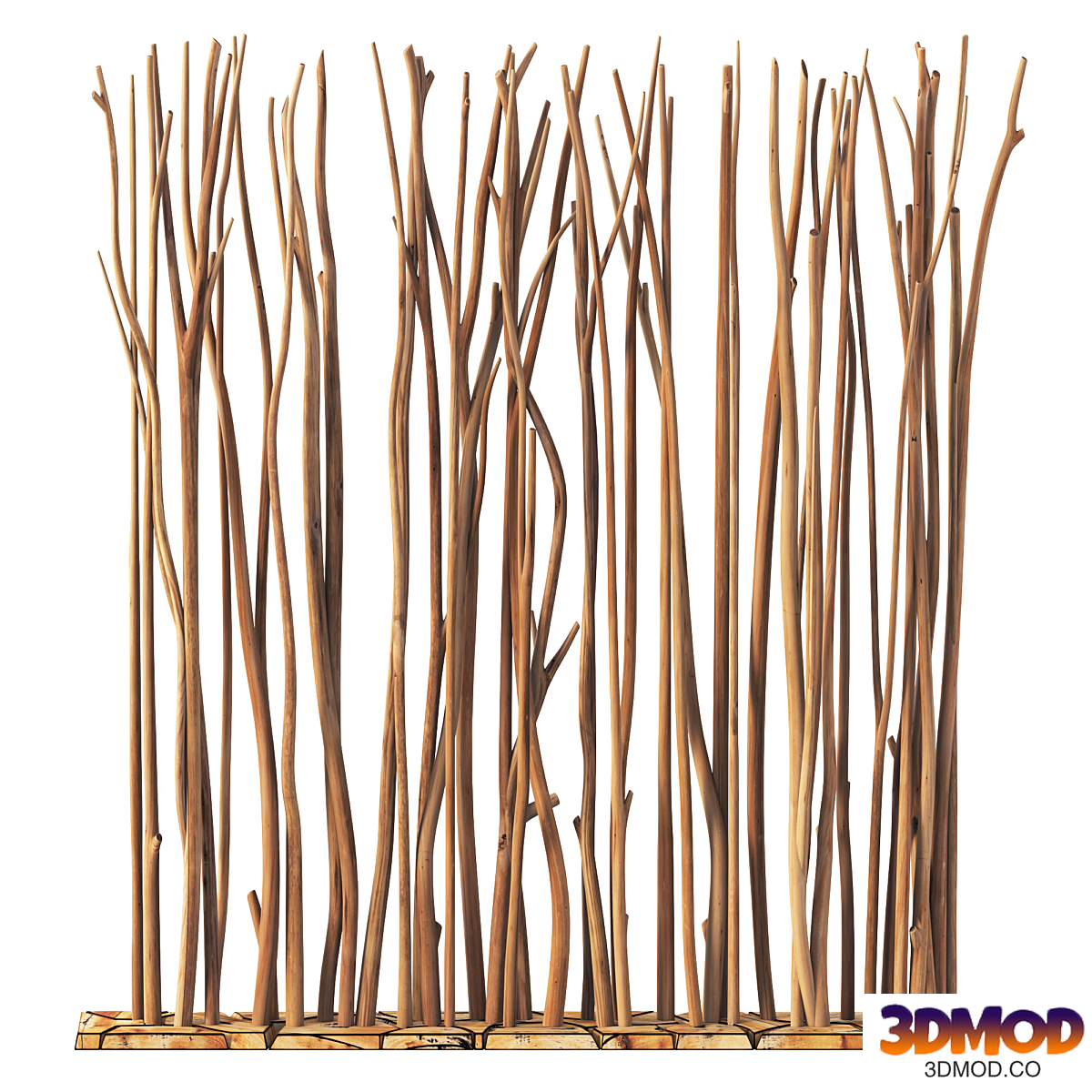 Branch decor n9