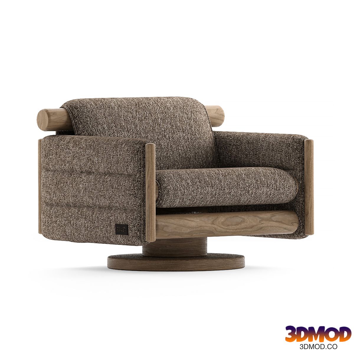 Armchair Lum Universal