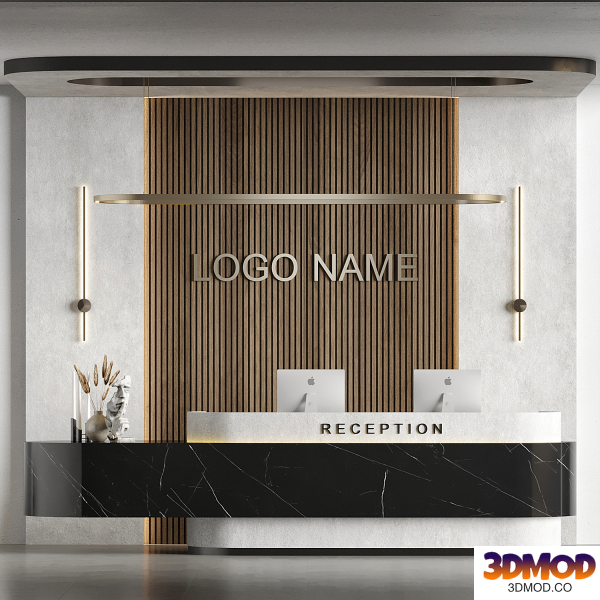 Reception Design 18