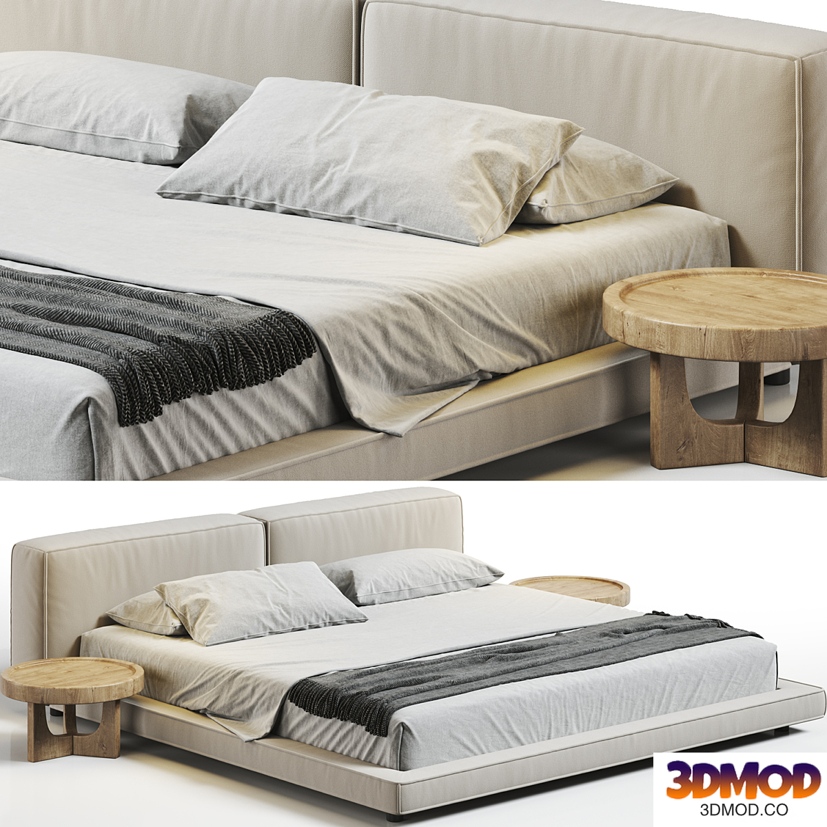 Living Divani NeoWall Bed