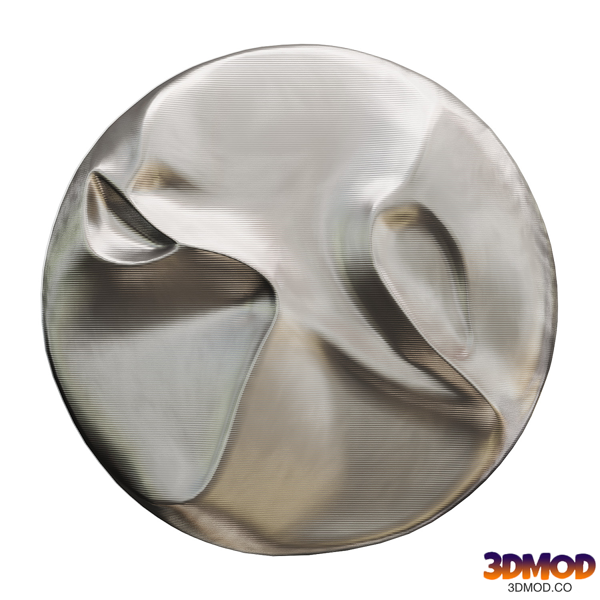 Panel Venus by CornerDesign