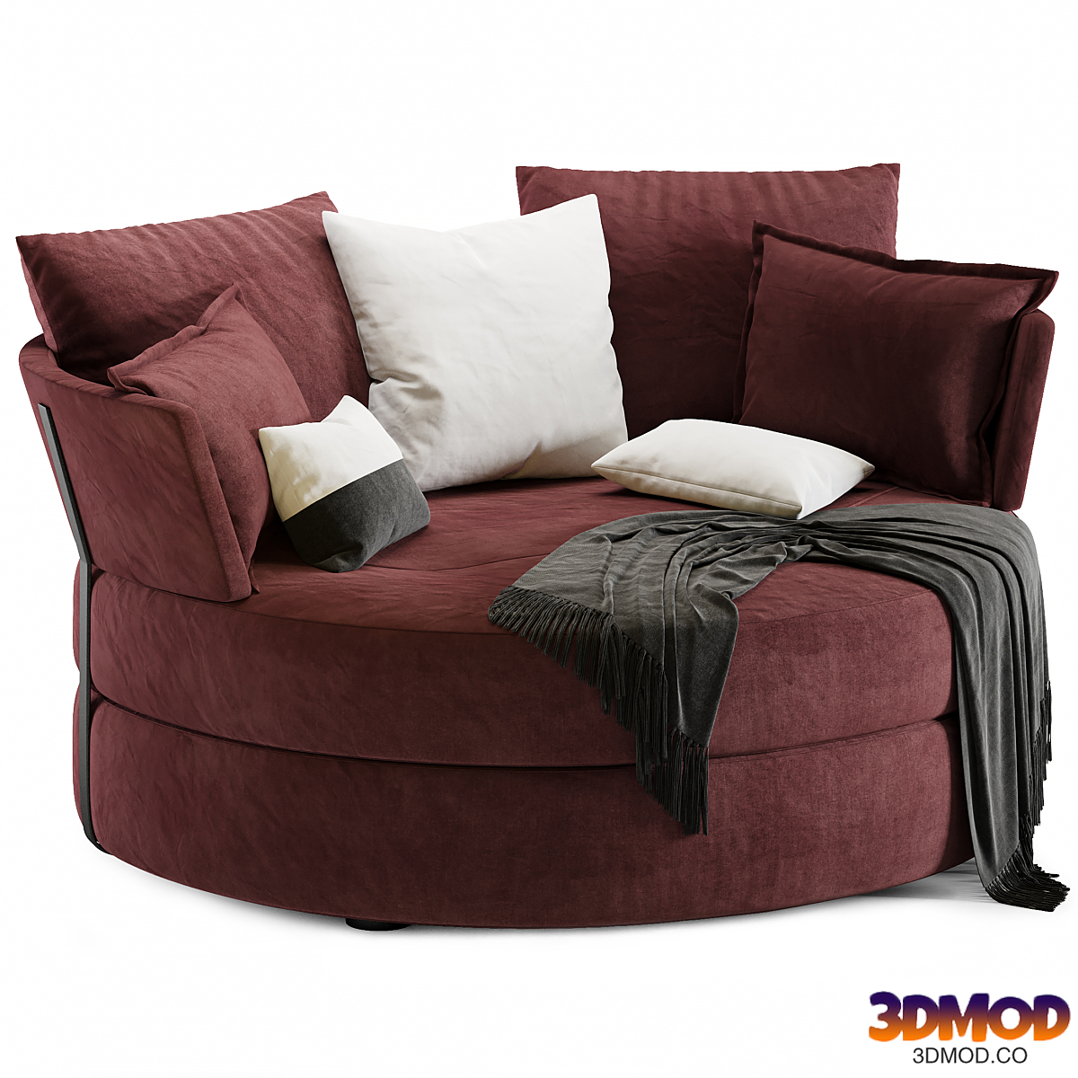 FAMA MYAPPLE SOFA