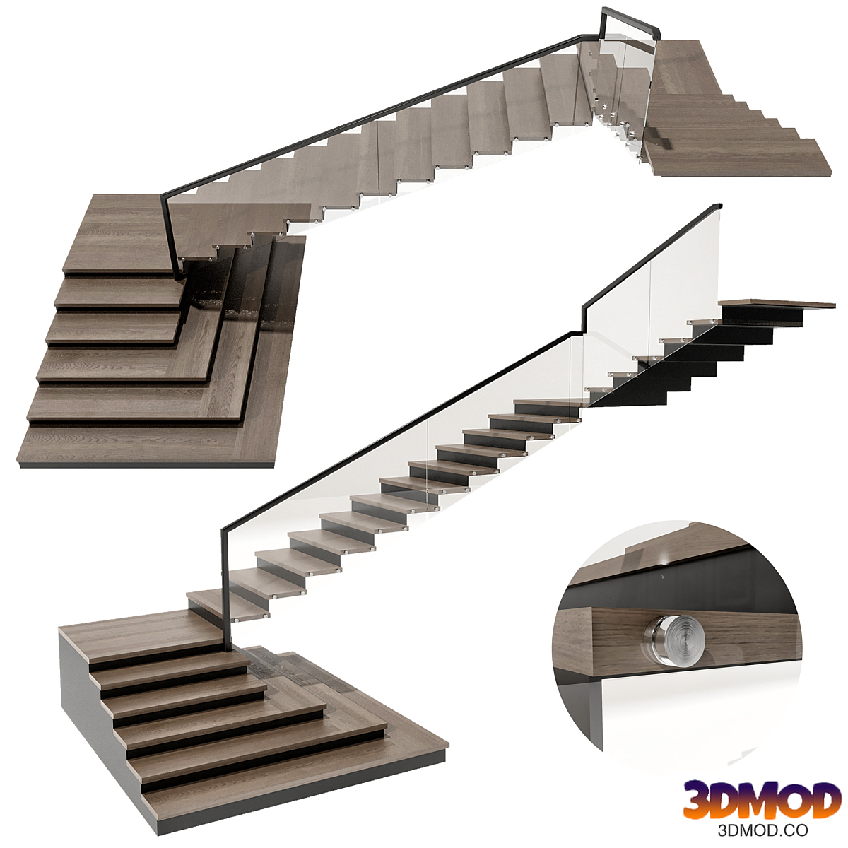 STAIR NO29
