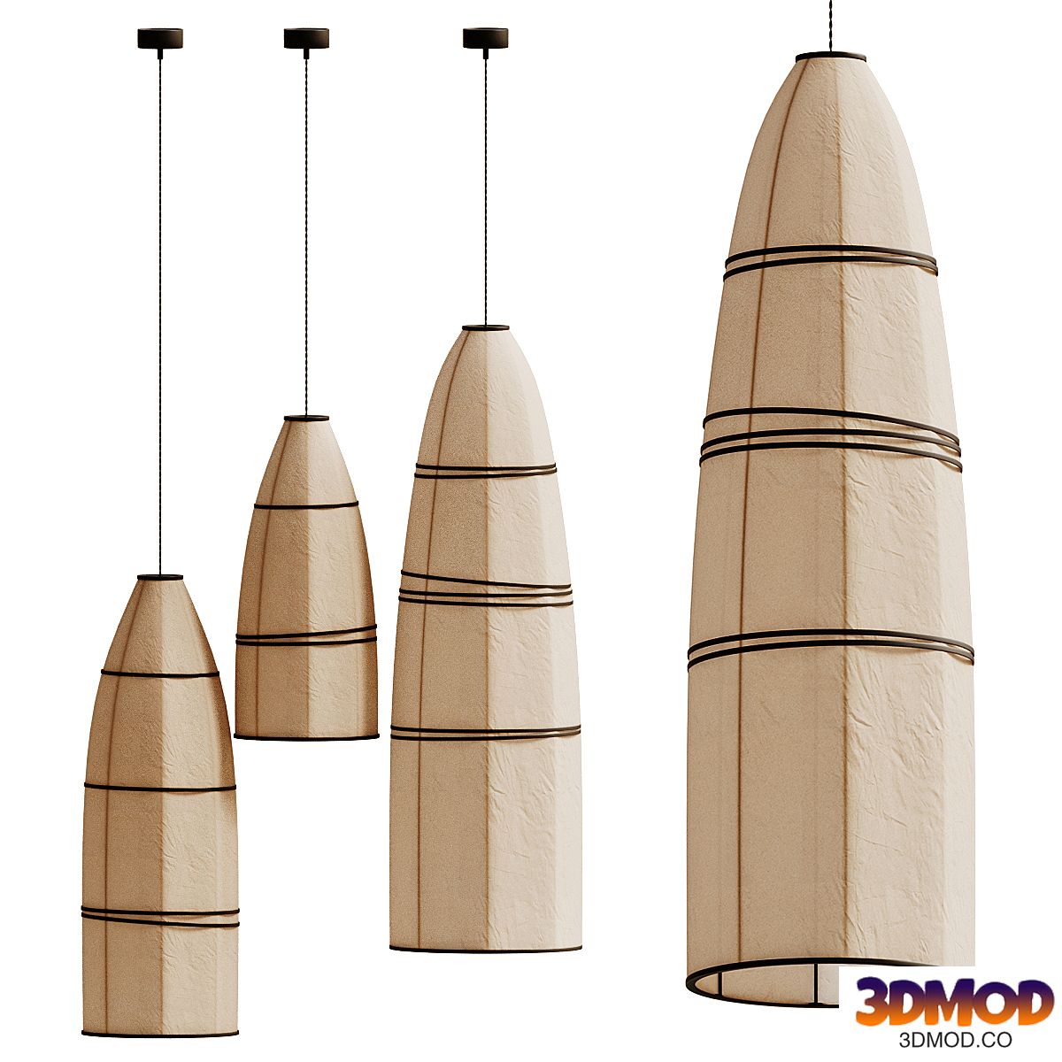 filocolore bell suspension