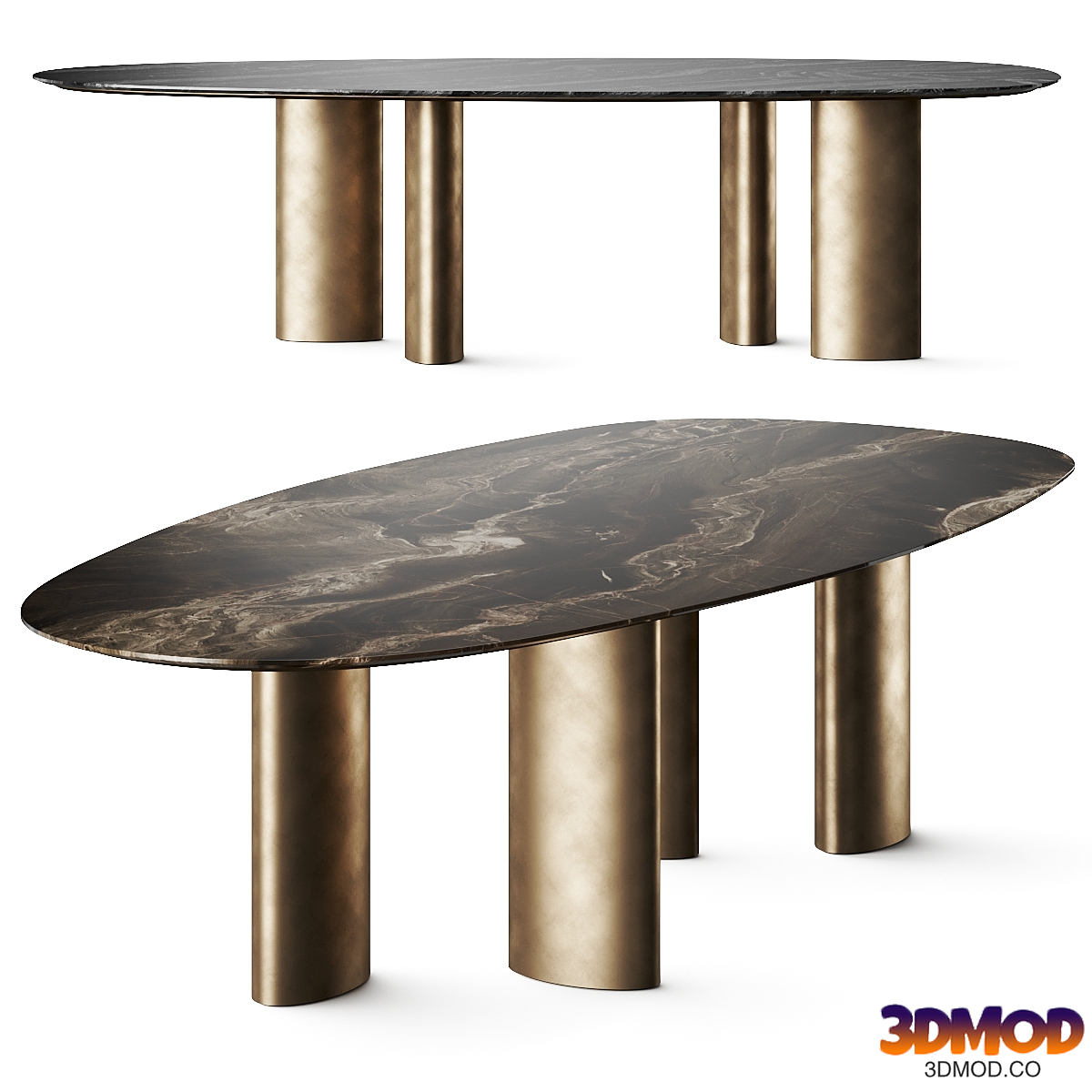 Casamilano Arne Dining Table