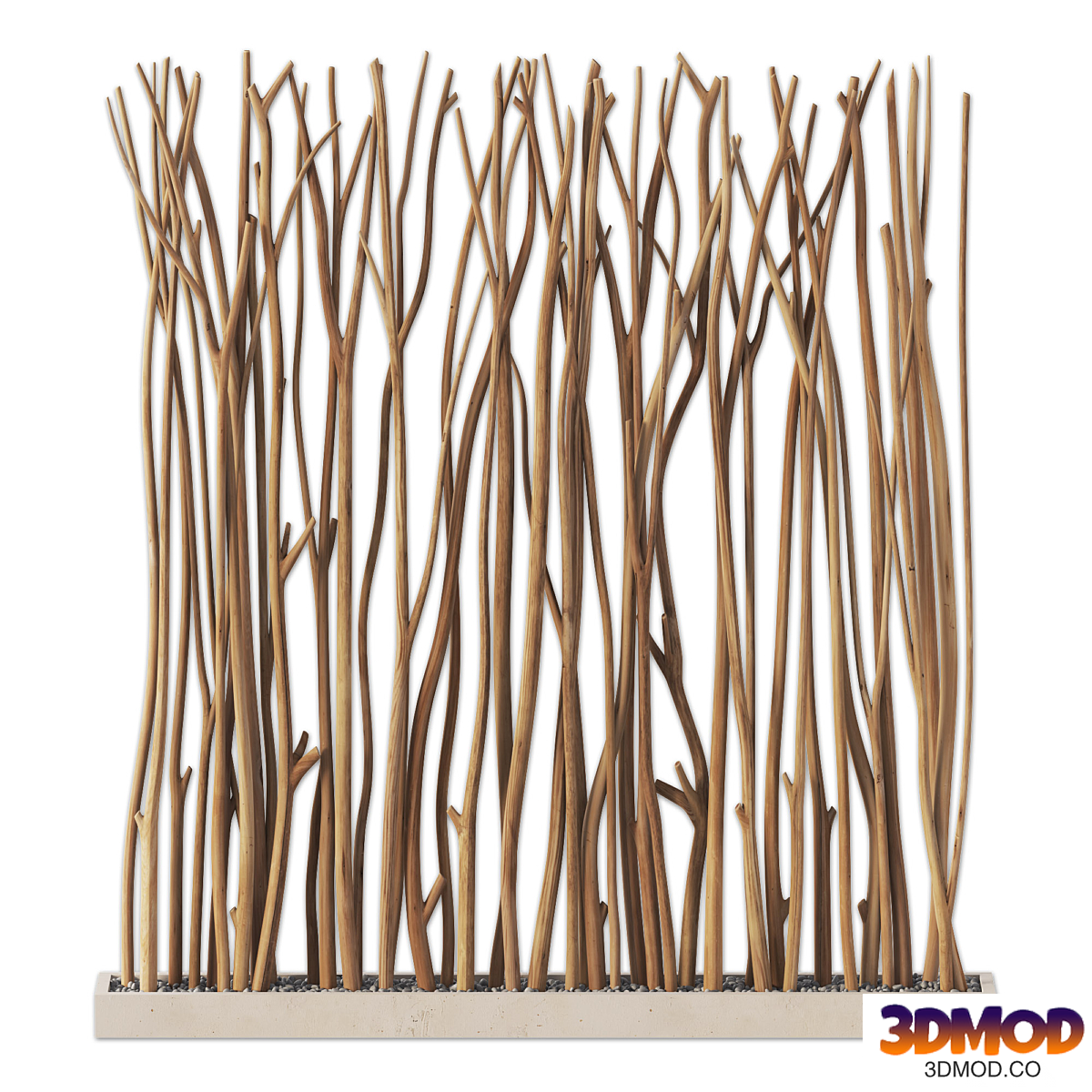 Branch decor n8