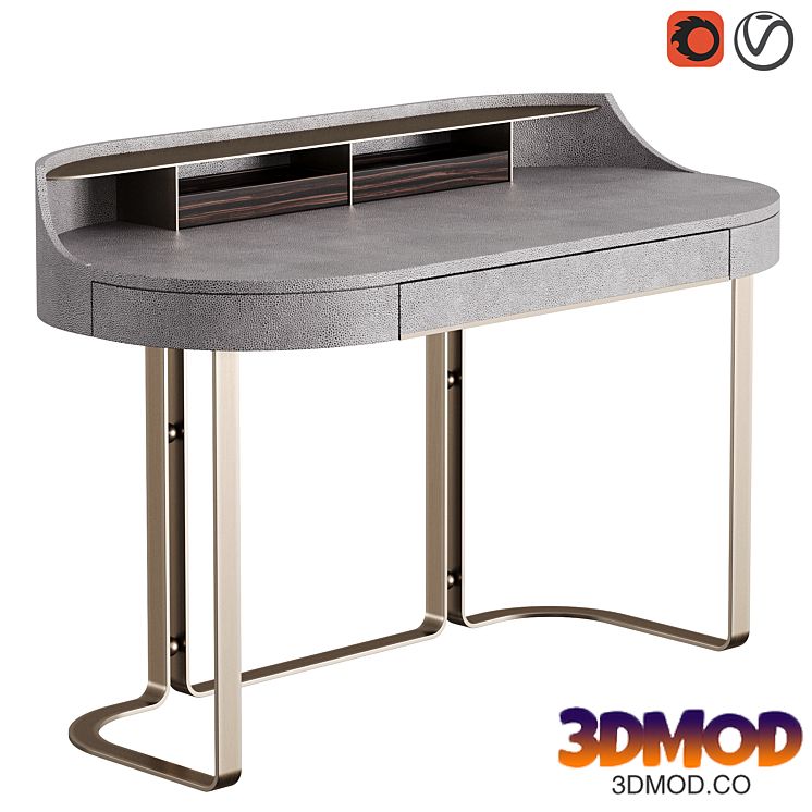 Desk Rugiano Roma