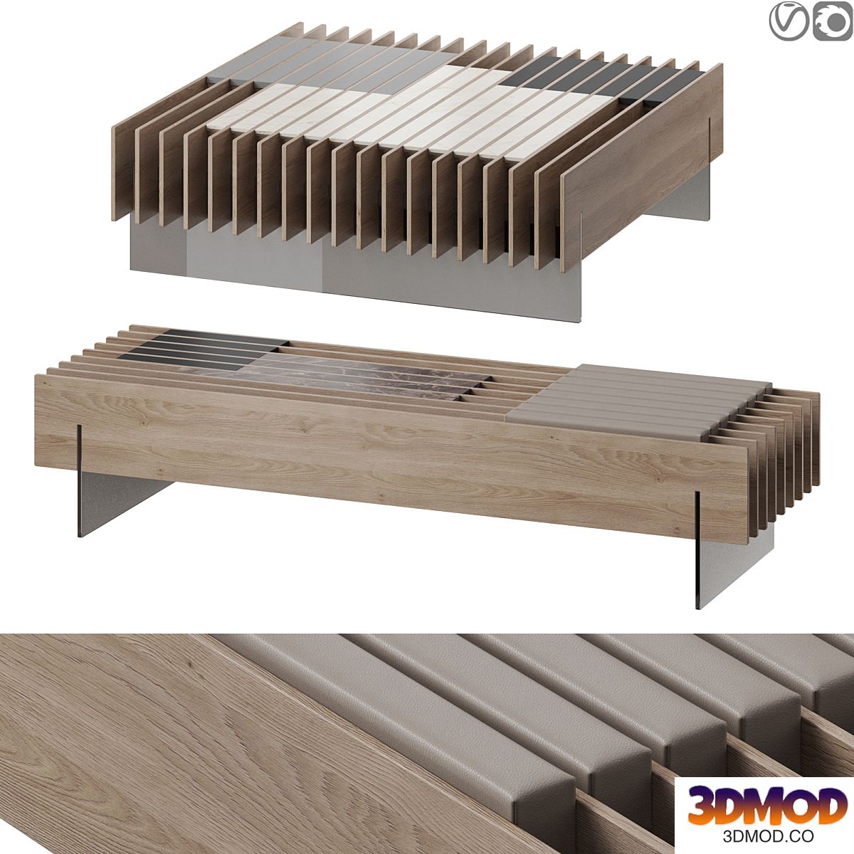 Giorgetti Fit