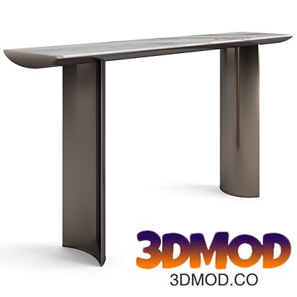 Visionnaire Karnak console
