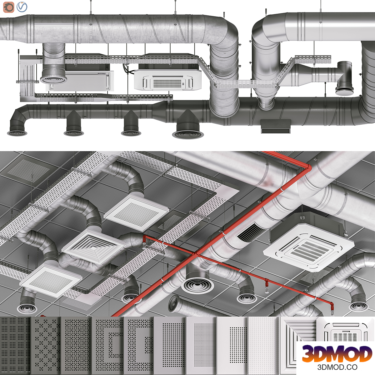 Ventilation 2