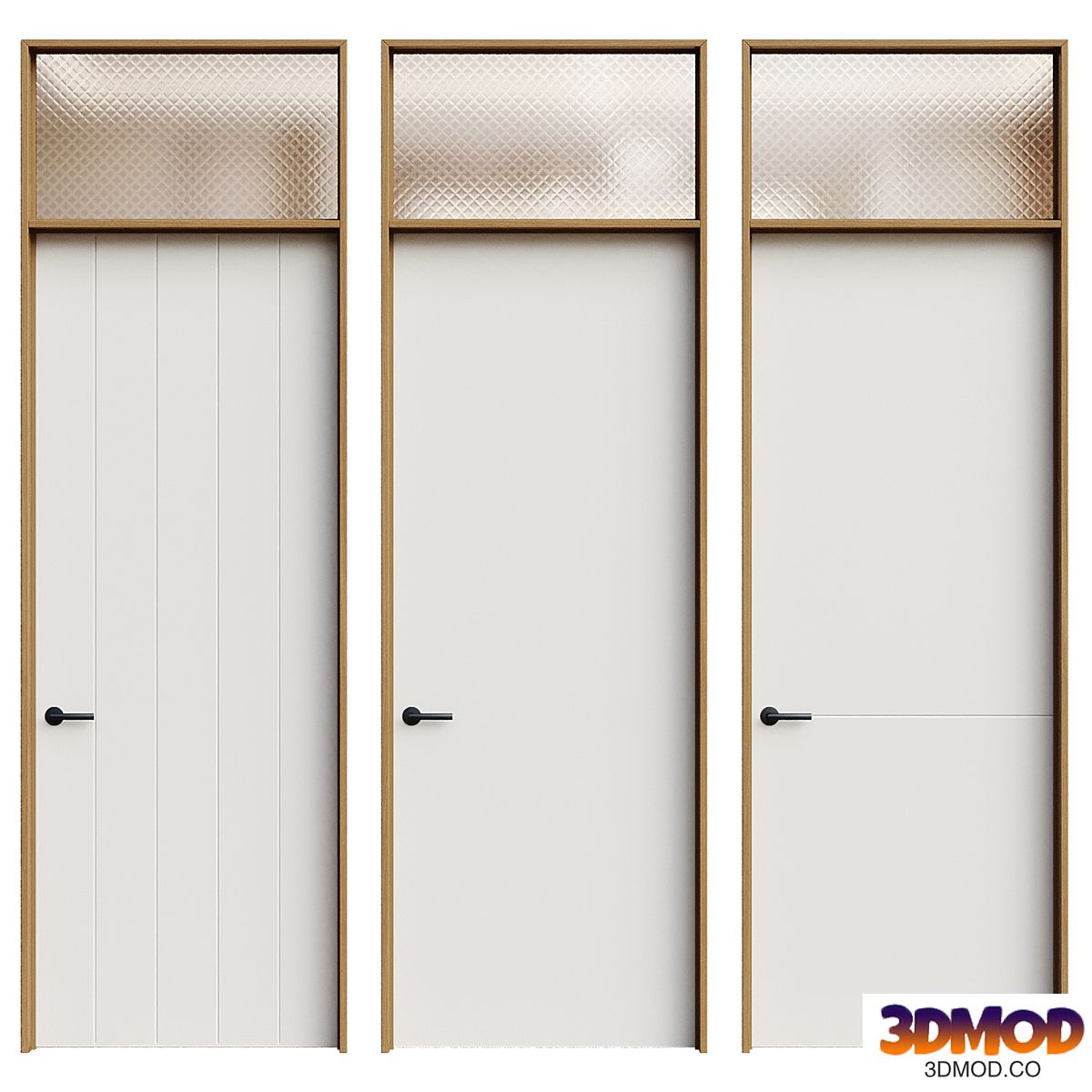 Interior door 227