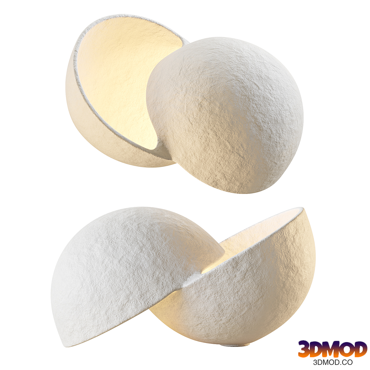 Luno table lamp