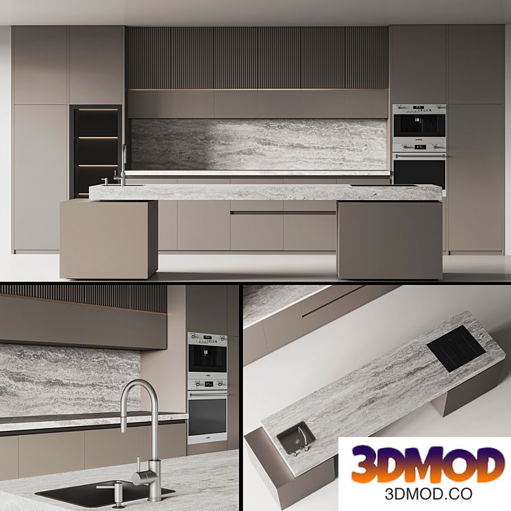 modern kitchen 29