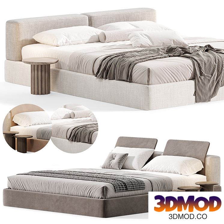BASE Bed By Bino-home