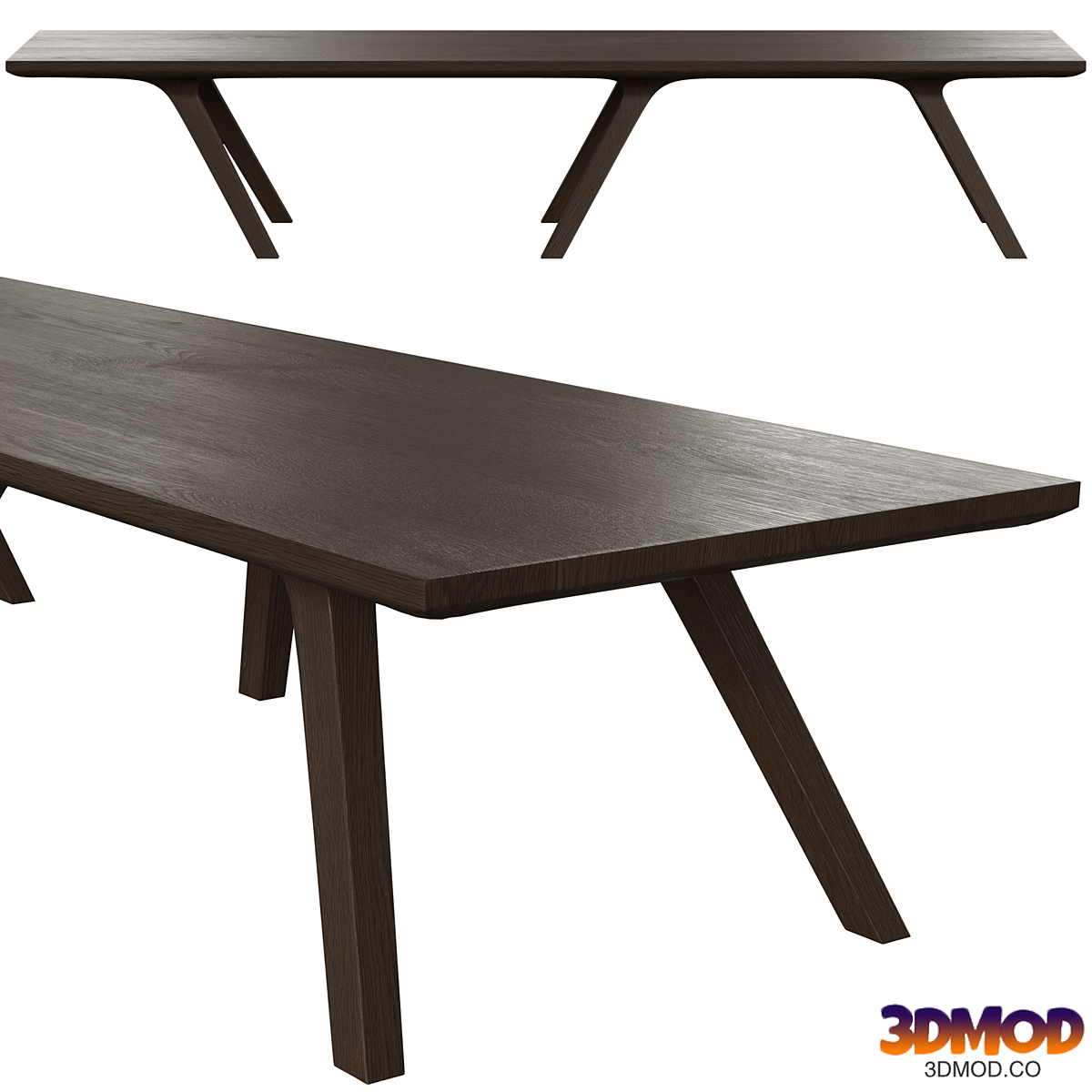 Elmar home table