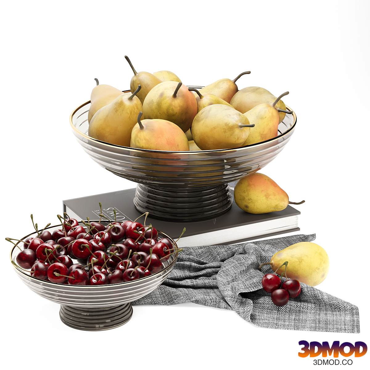 Fruit-set