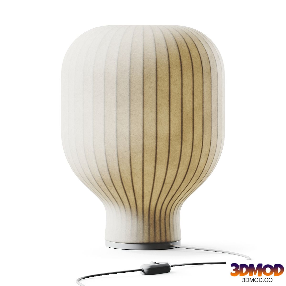 Muuto Strand Table Lamp