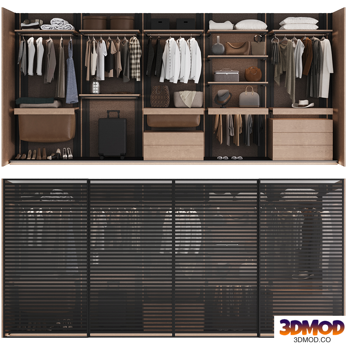 Wardrobe 37