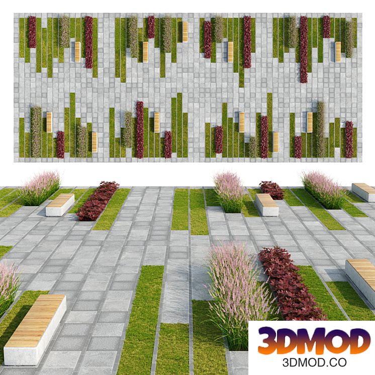 City Square 1