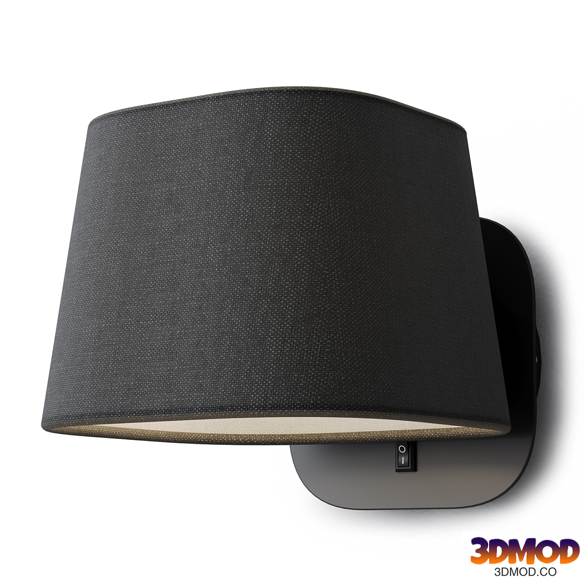 Wall lamp Faro Barcelona SWEET