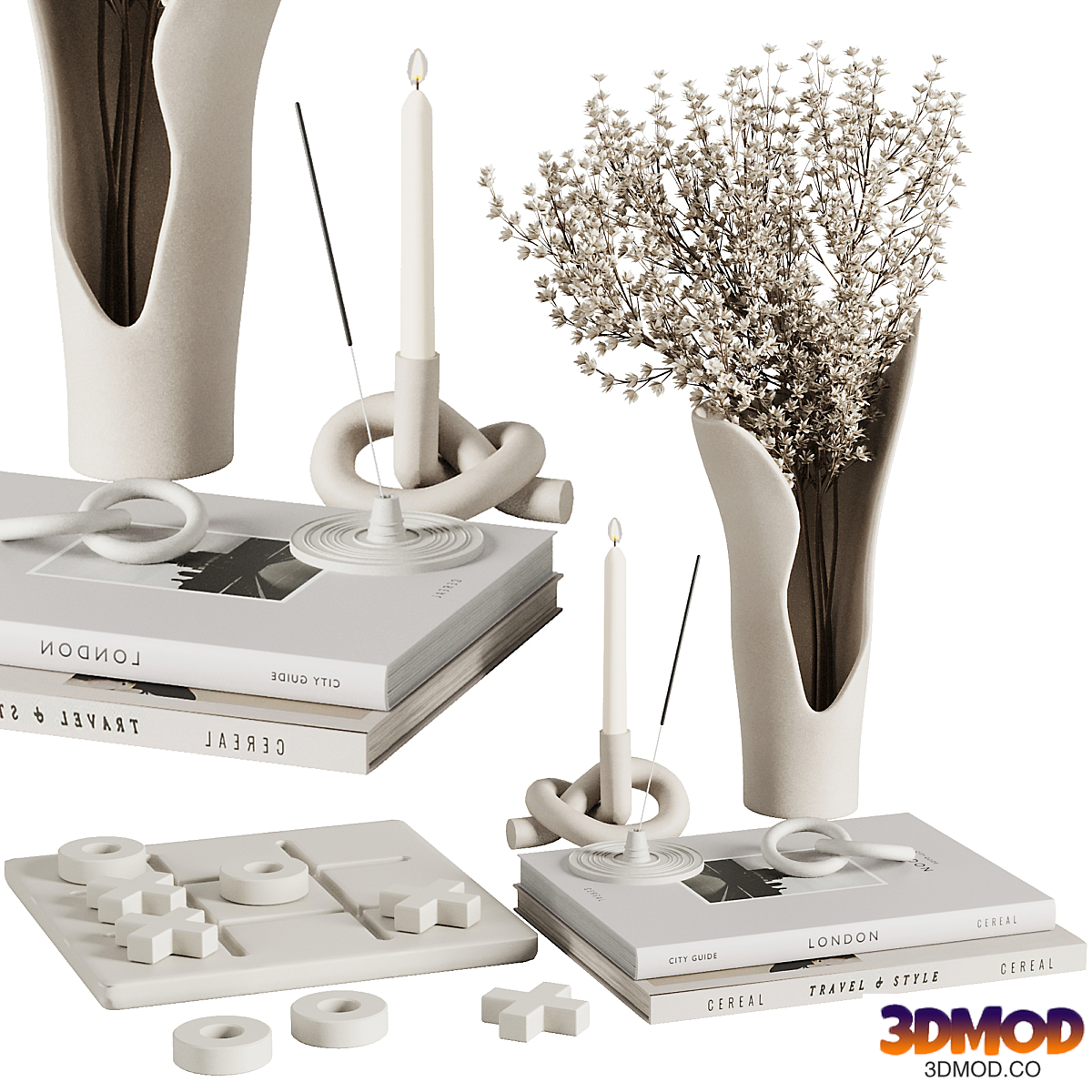 Decorative Set20