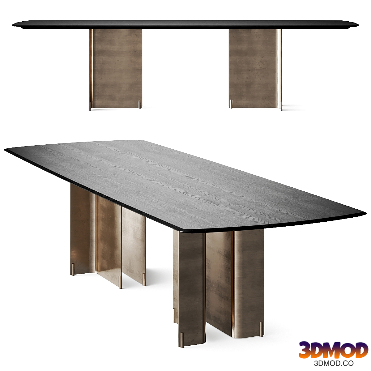 Hidde 46 Fortysix Dining Table