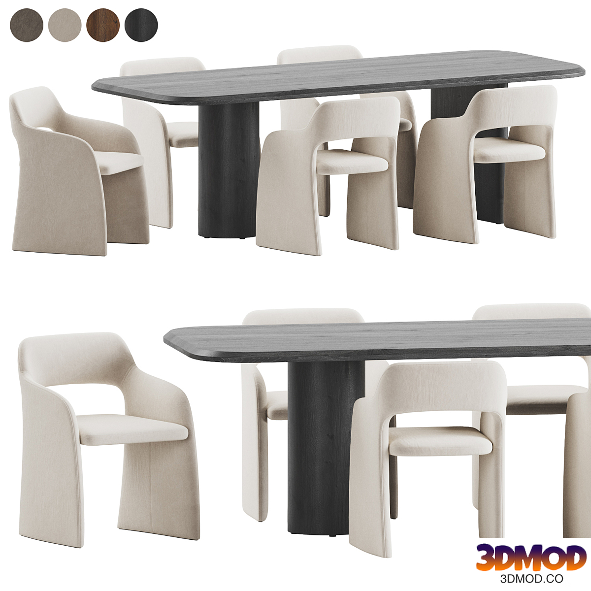 Dining Set 33