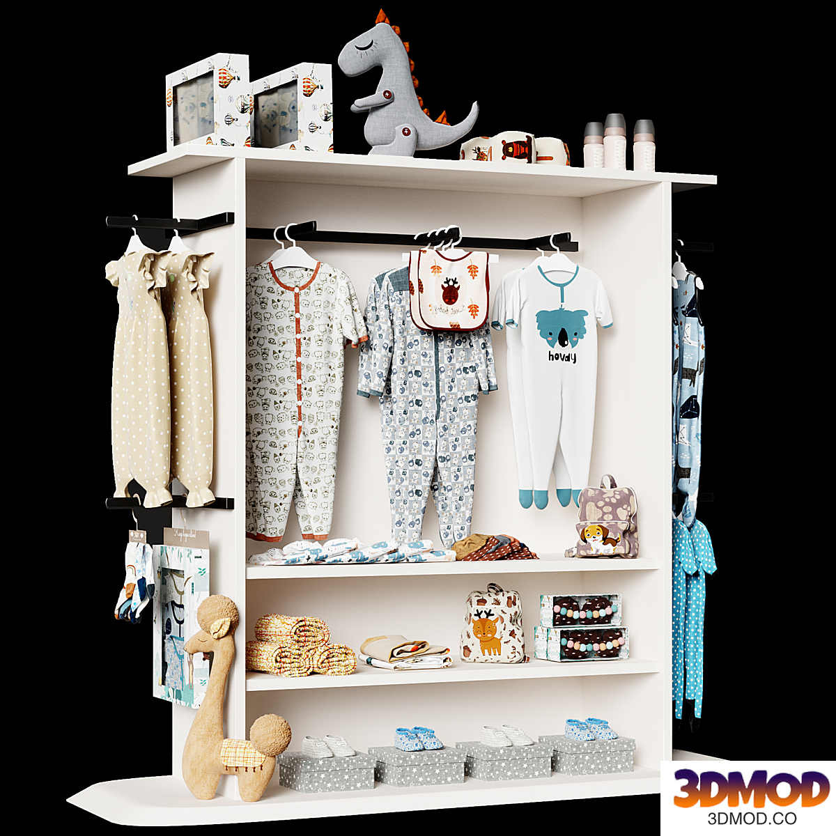 Child clothes 10