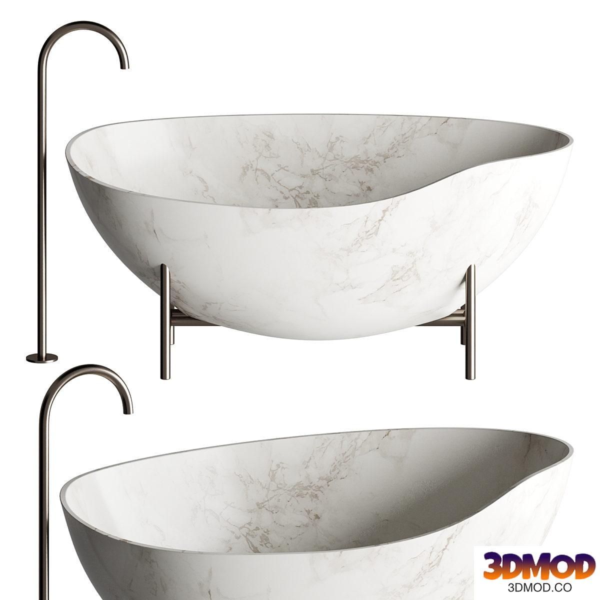 Kreoo KORA | Bath