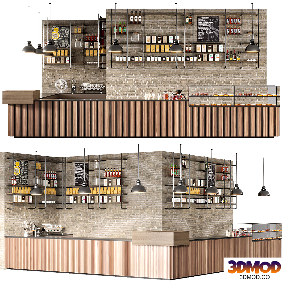 CAFE BAR NO15