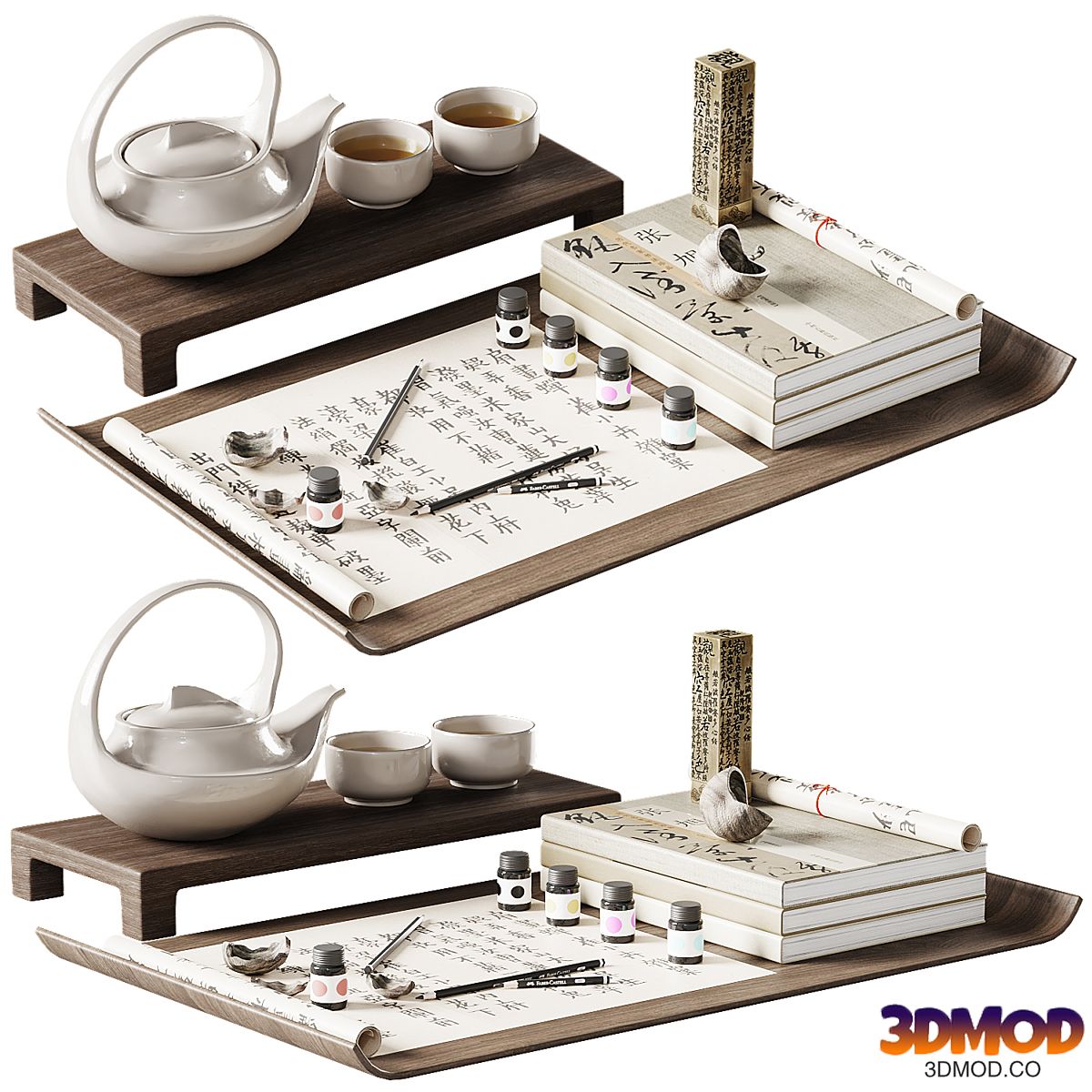 Decorative Set 11