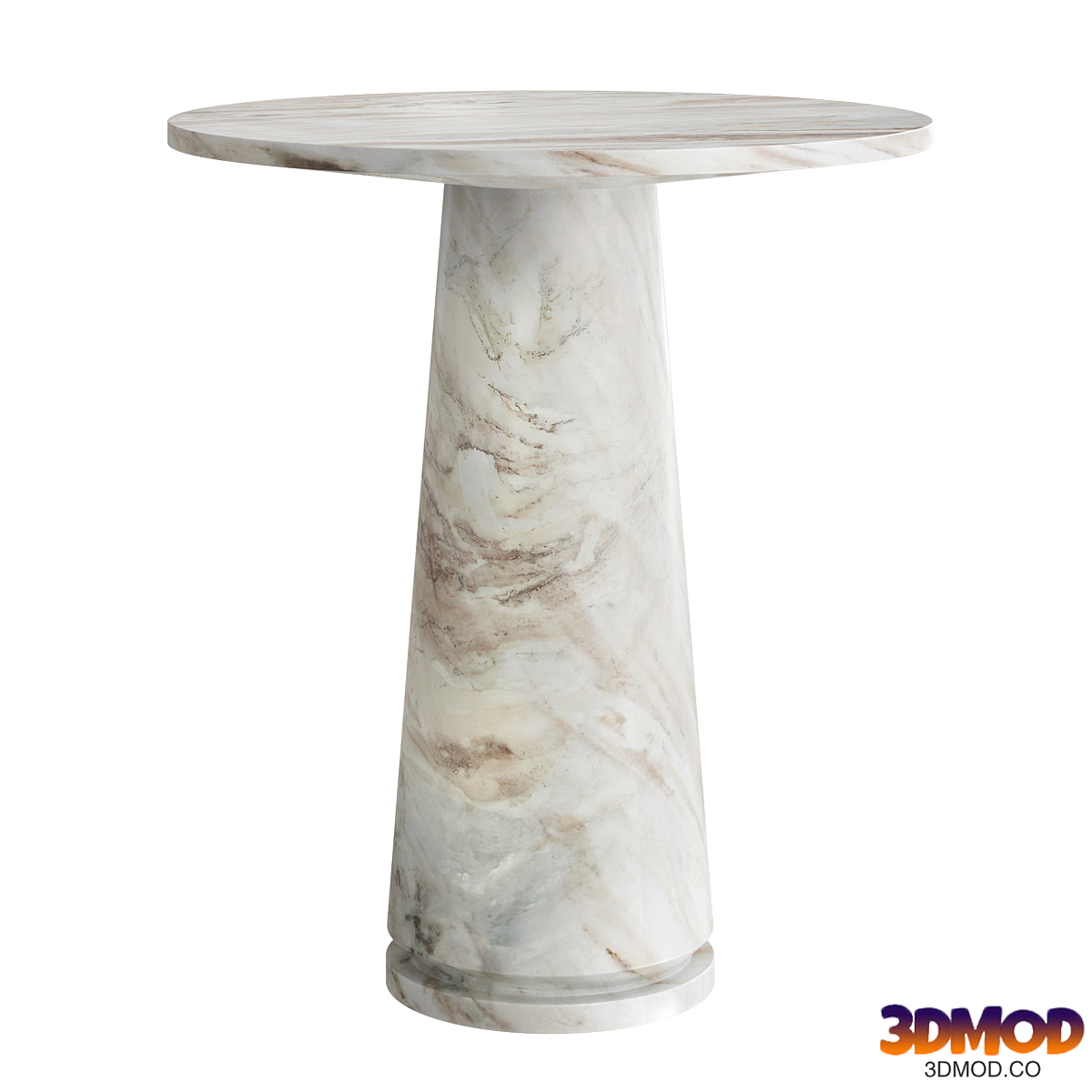 Alder & One, Telma Accent Table