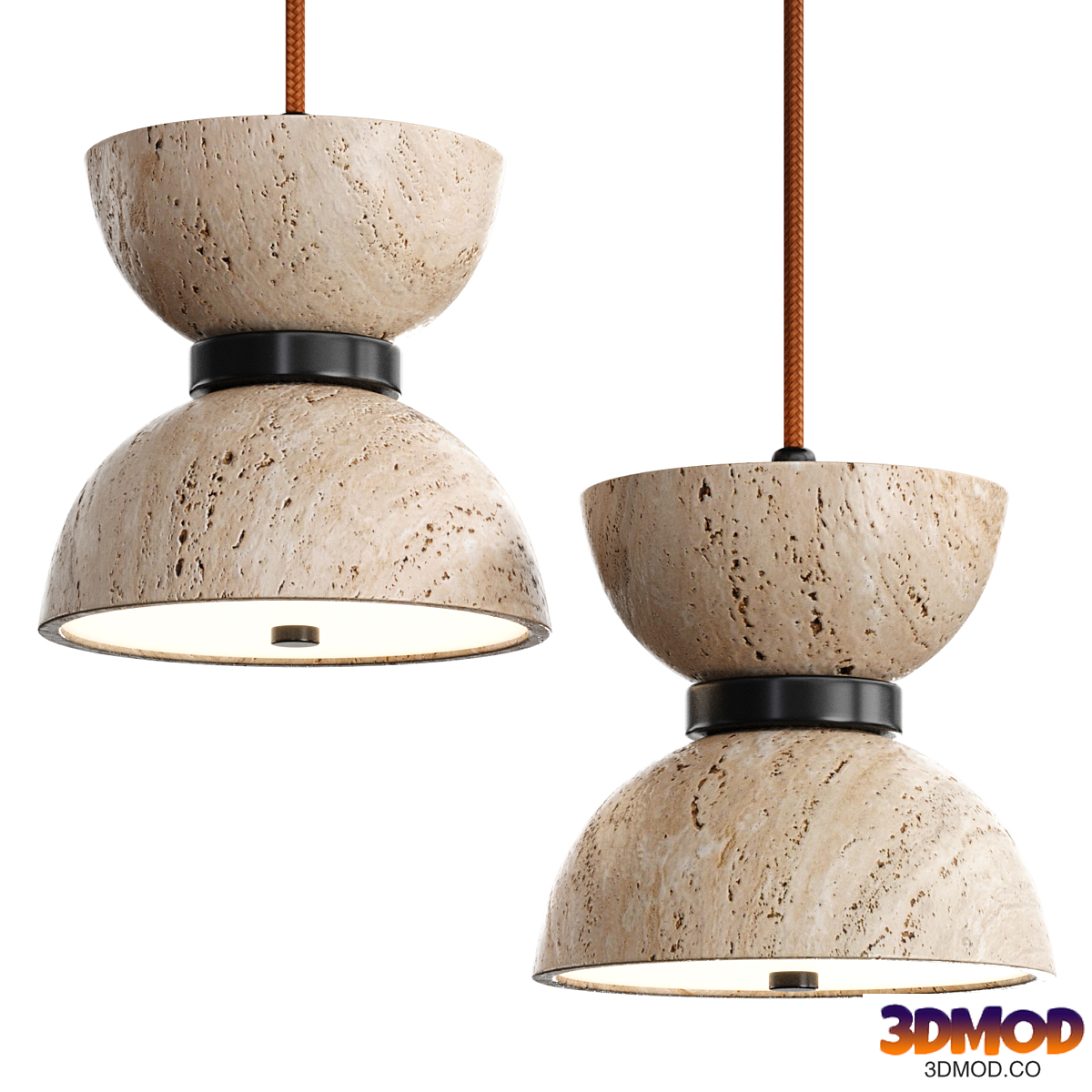 Pendant lamp RANDOLF Lampatron