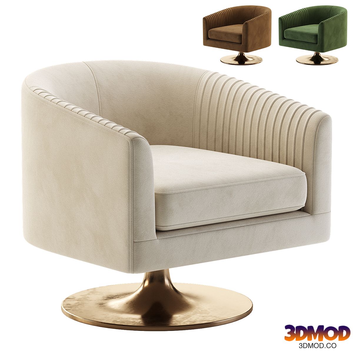 Armchair HARMON
