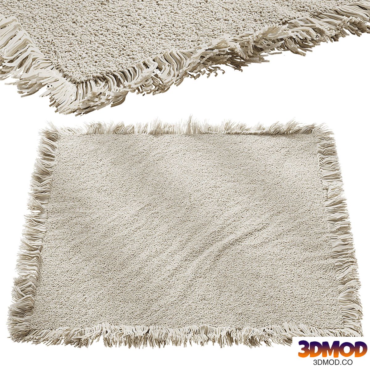 Cappelen Dimyr CARPET No.10