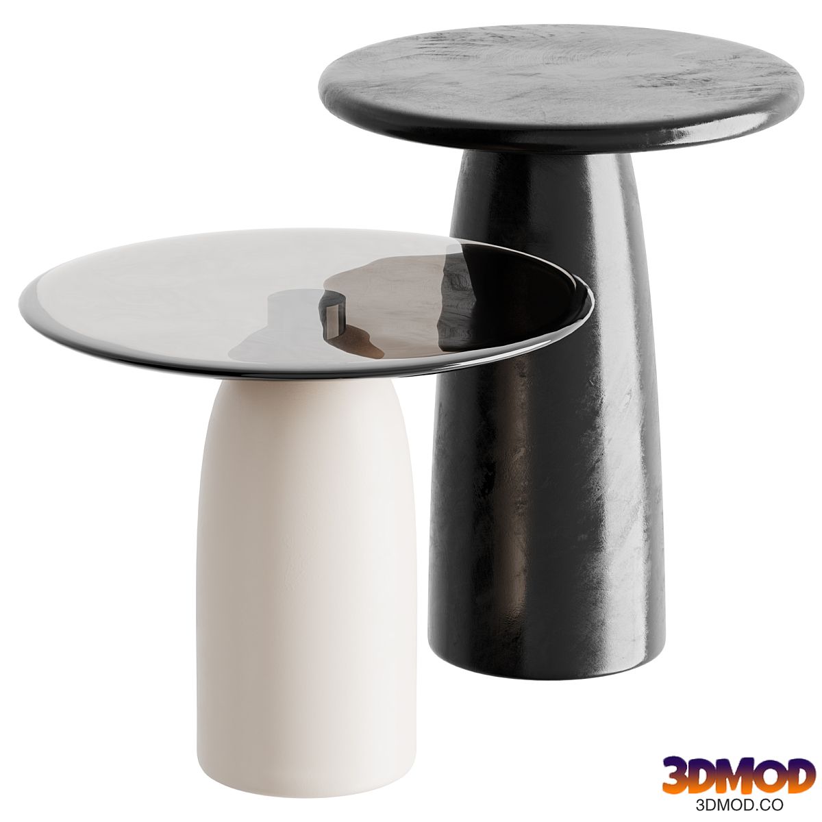 STRATA COFFEE TABLE