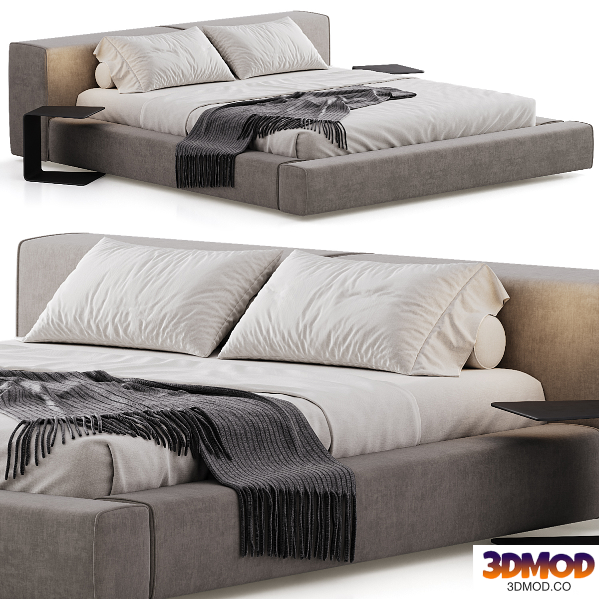 Extra Wall Bed by Living Divani