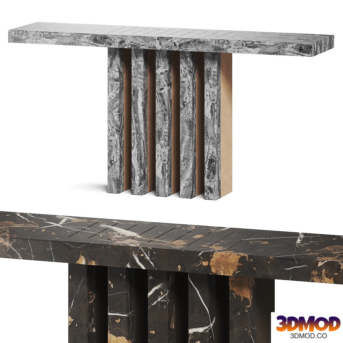 Dami Orion Console Table