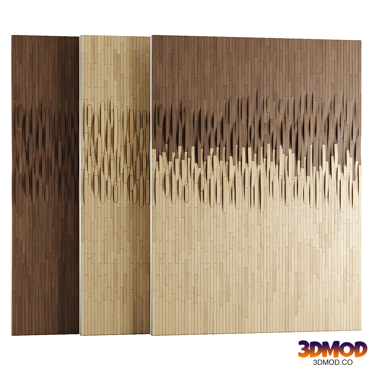 Wall panel
