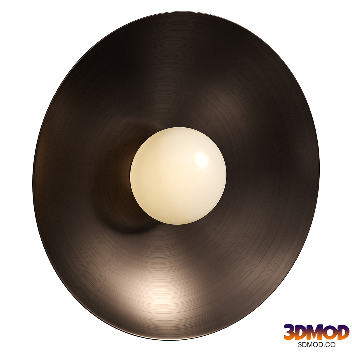Allegro Sconce 12