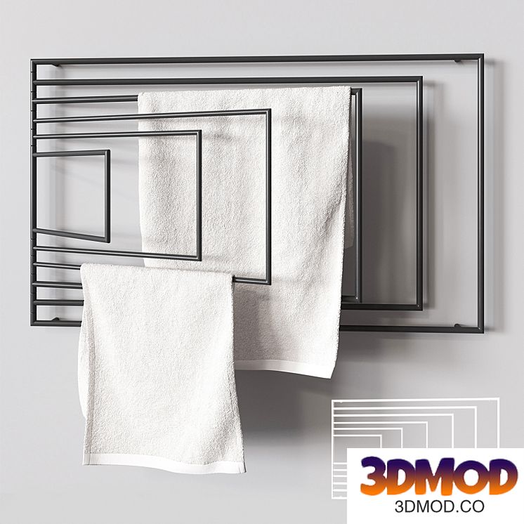 Northern Frame Dryer