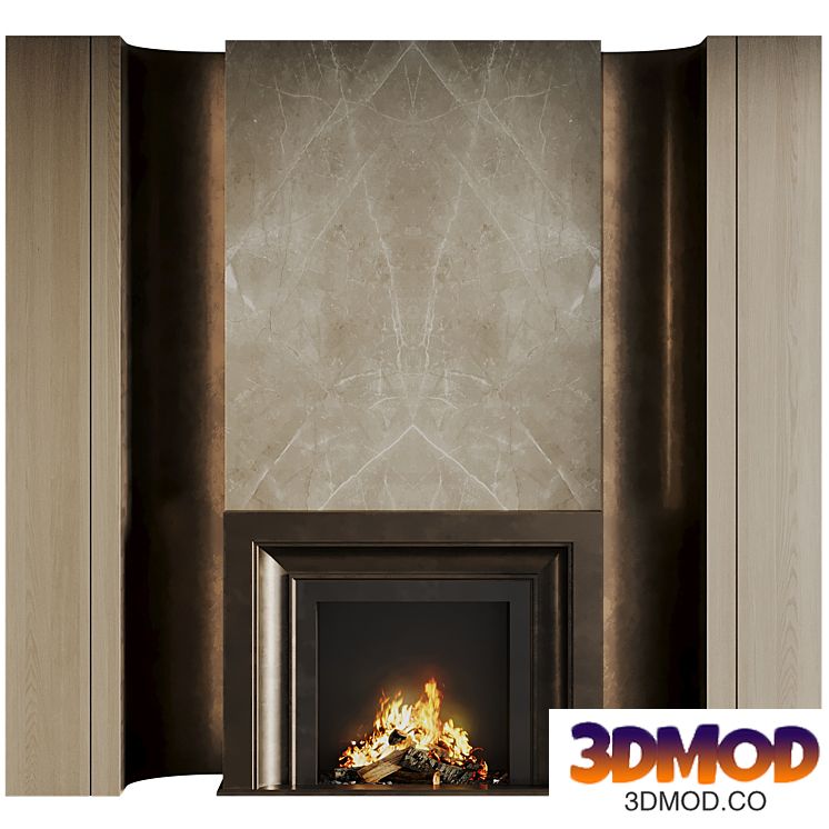 Fireplace 27