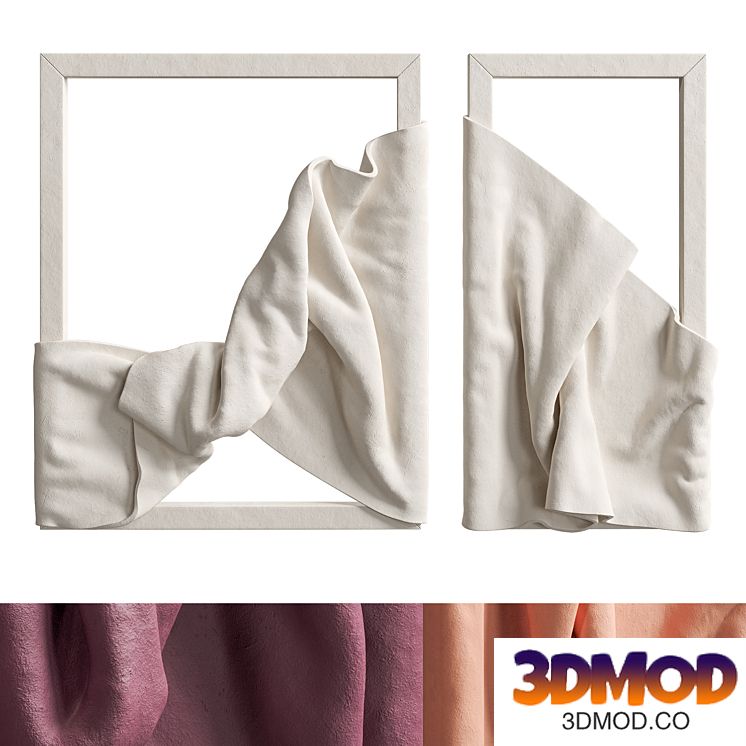 3DArt Relief NG26