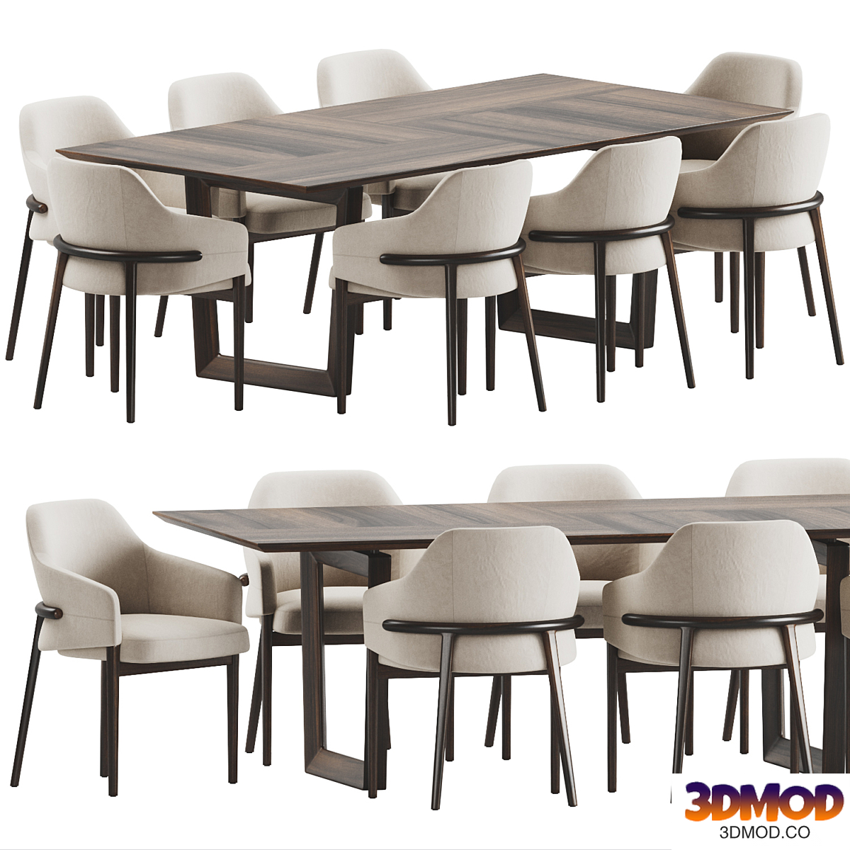 Dining Set 34