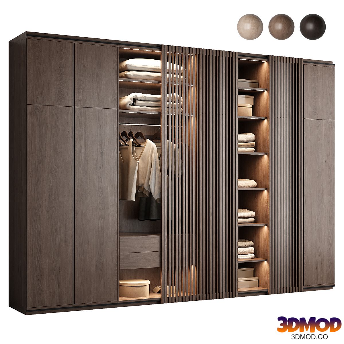 Wardrobe 006