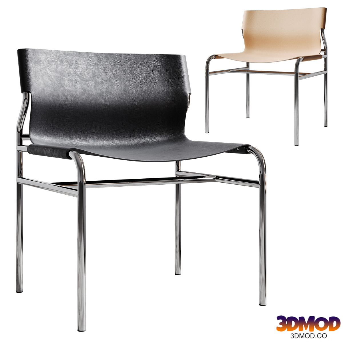 Chair HAKU | Westwing Collection