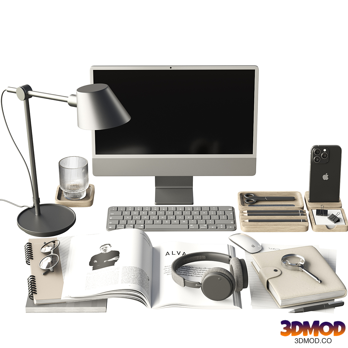 Decorative set70
