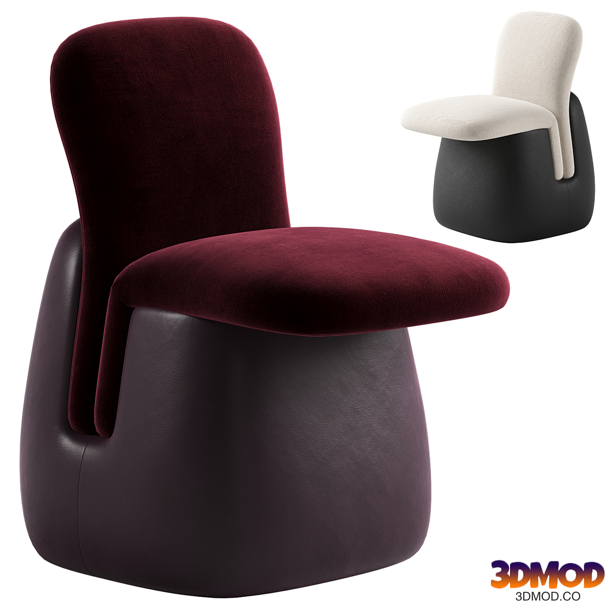 Embrace Dining Chair Linteloo