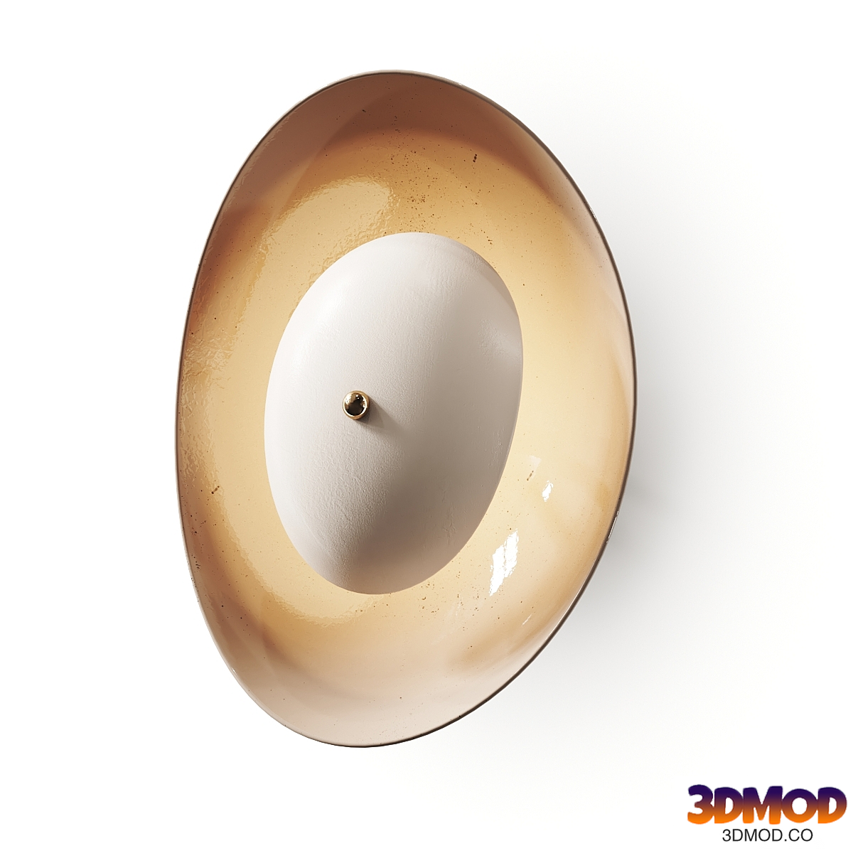 Elsa Foulon Hera Wall Lamp
