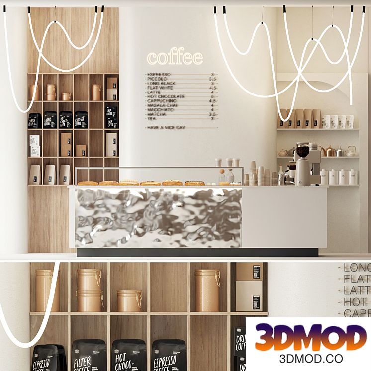 Coffee Shop 6